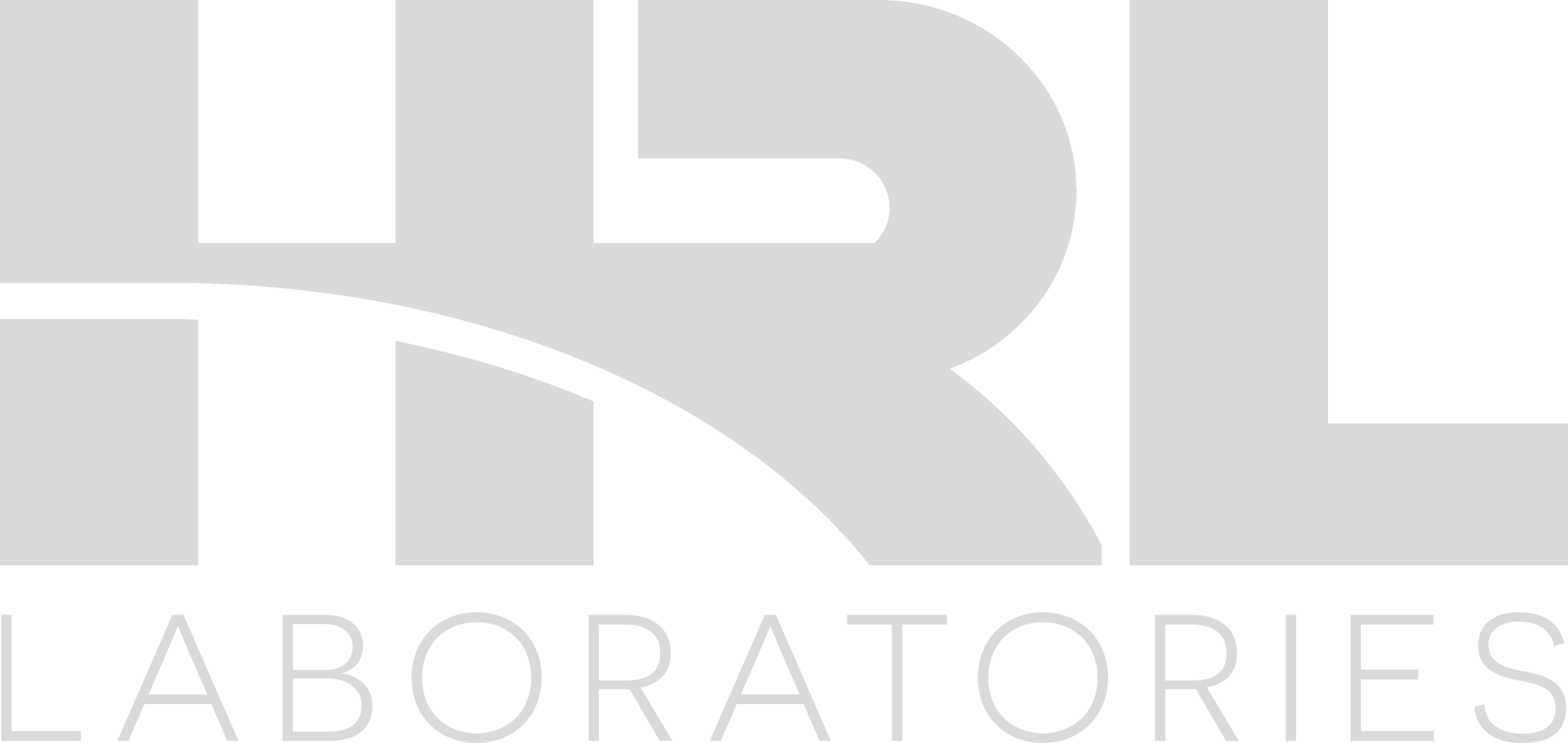 hrl laboratories logo
