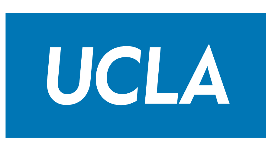university of california los angeles logo